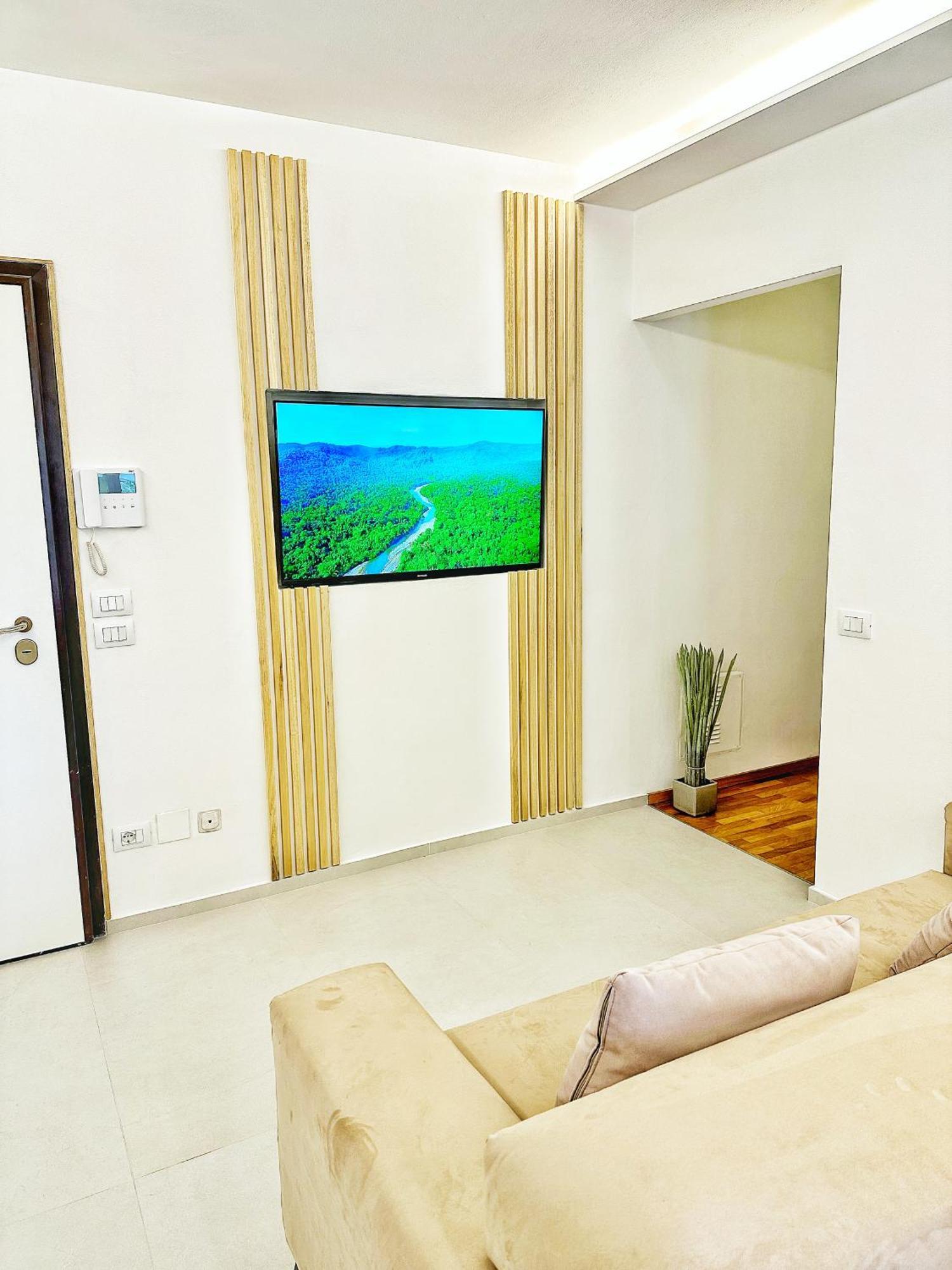 Garden Apartment Arezzo Exterior photo
