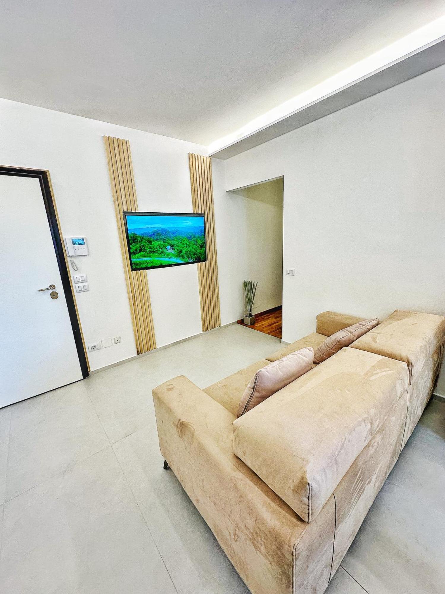 Garden Apartment Arezzo Exterior photo