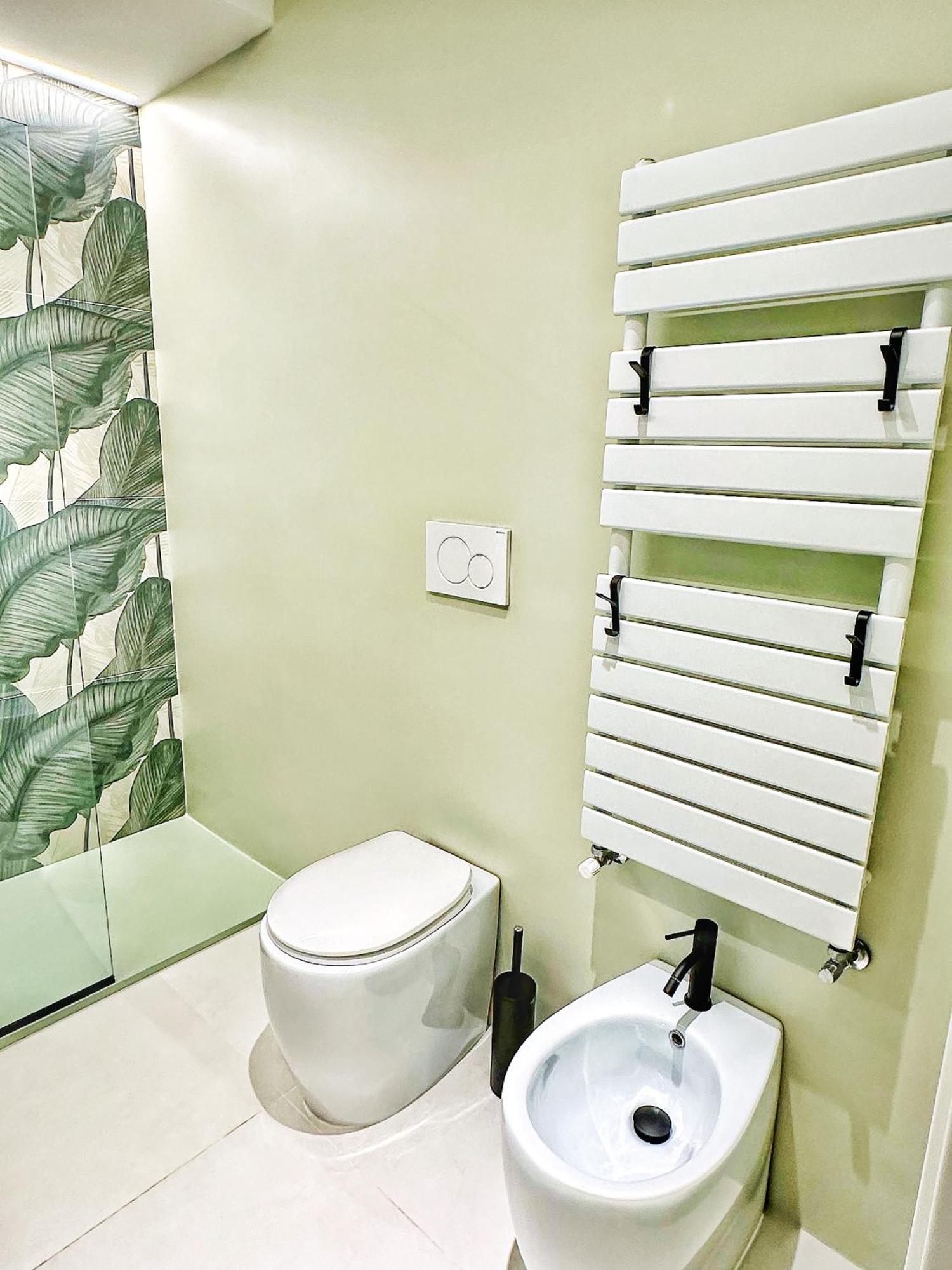 Garden Apartment Arezzo Exterior photo
